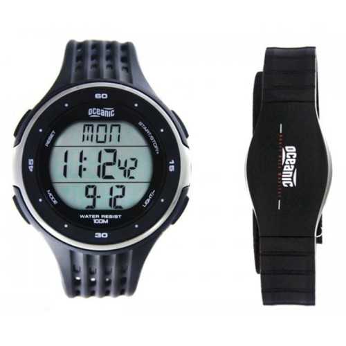 zegarek pulsometr oceanic