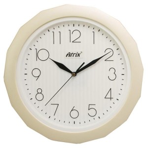 Zegar ścienny classic #OP