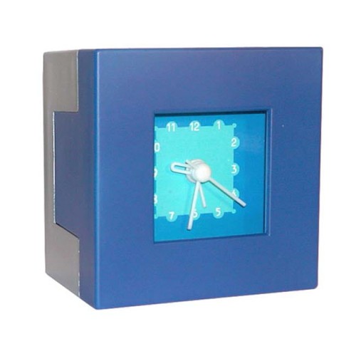 budzik kwarcowy kostka Rubika