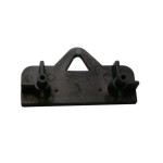 Wieszak do mechanizmu z wahadłem