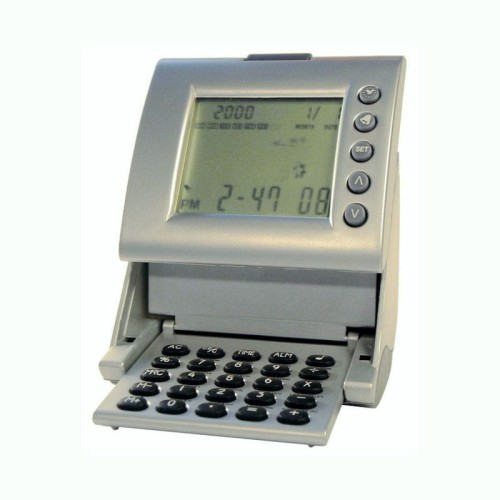 Samo rozkładany kalkulator wielofunkcyjny