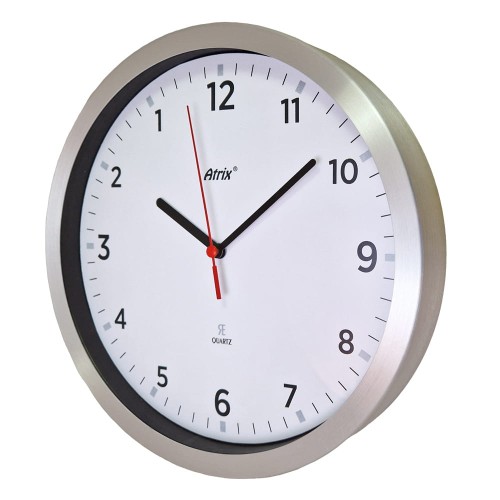 Zegar typu rewers 25cm