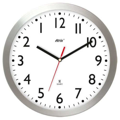 Antyzegar ze zwykłą tarczą