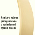 drewnopodobna ramka