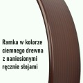 drewnopodobna ramka