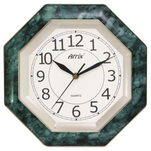 Zegar ścienny quattro #13