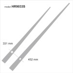 Super długie wskazówki zegarowe #23S