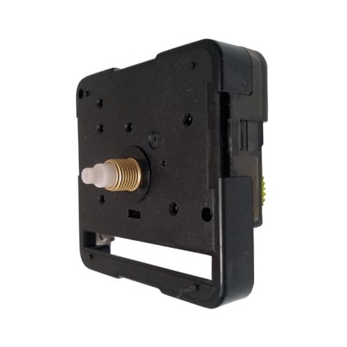 mechanizm super cichy