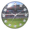 Zegar piłka nożna