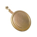 Wahadło zegarowe plastikowe #3