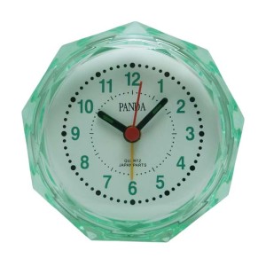 Budzik kwarcowy KRYSZTAŁ