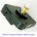mocowanie mechanizmu