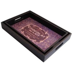 Komplet tac ozdobnych TA2212/5