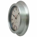 Bok zegara morskiego aluminiowego