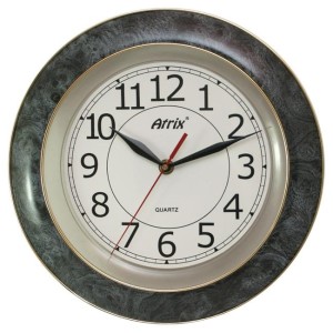 Zegar ścienny quattro #11