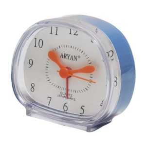 Budzik kwarcowy BLOOSAM