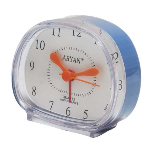 budzik kwarcowy bloosam