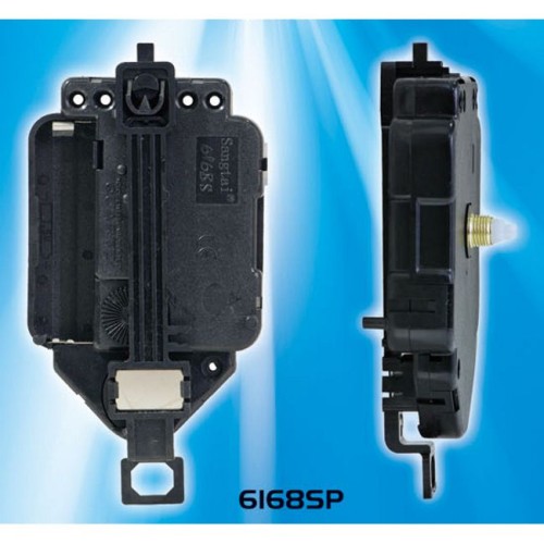 Mechanizm do wahadełka