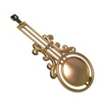 Wahadło zegarowe plastikowe #1