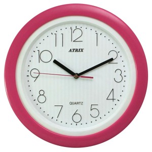 ZEGAR ŚCIENNY CLASSIC #P