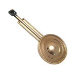 Wahadło zegarowe plastikowe #2