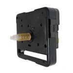 Super cichy mechanizm płynący typu SK 14,8mm