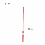 Wskazówka sekundnika czerwona #S41