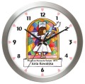 Zegar komunijny tarcza A