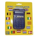 Kalkulator Euro